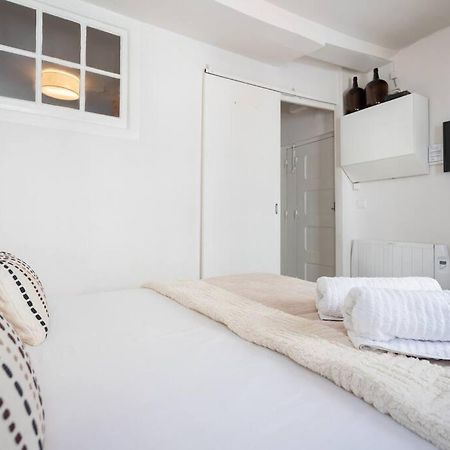 The White Suite Principe Real Лиссабон Экстерьер фото